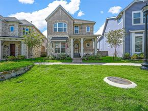 6124  Mayfair Mews , North Richland Hills Texas 76180