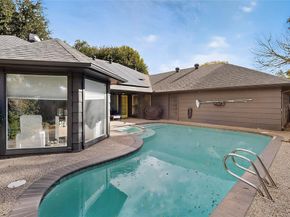 3900 N Shadycreek Drive , Arlington Texas 76013