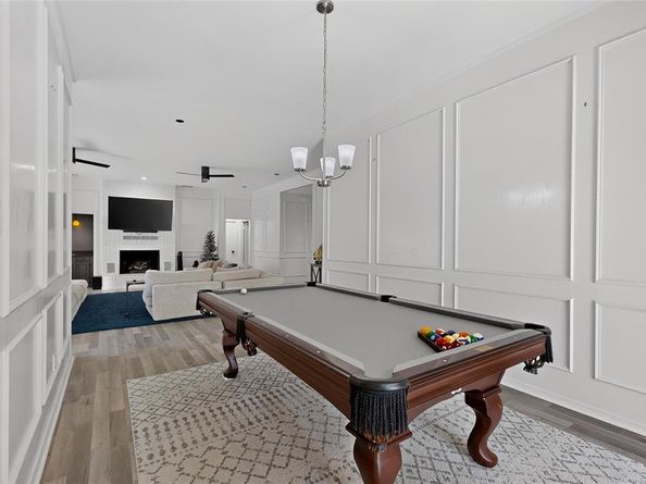 3900 N Shadycreek Drive , Arlington Texas 76013