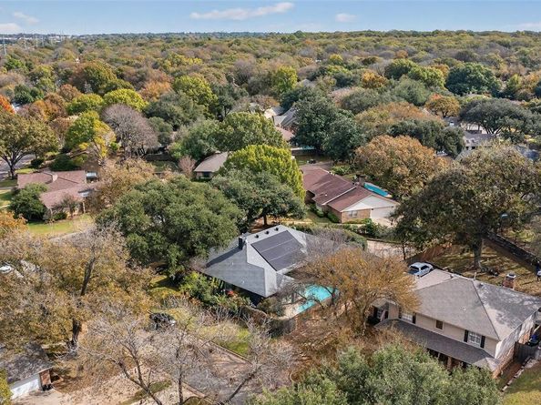 3900 N Shadycreek Drive , Arlington Texas 76013