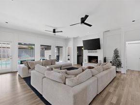 3900 N Shadycreek Drive , Arlington Texas 76013