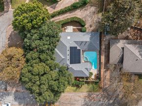 3900 N Shadycreek Drive , Arlington Texas 76013