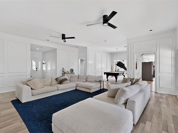 3900 N Shadycreek Drive , Arlington Texas 76013