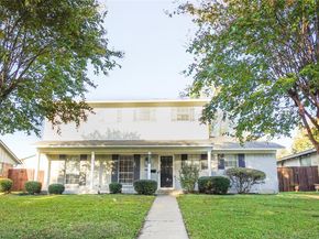 4720  Shands Drive , Mesquite Texas 75150