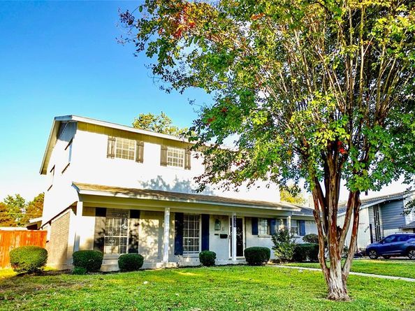 4720  Shands Drive , Mesquite Texas 75150