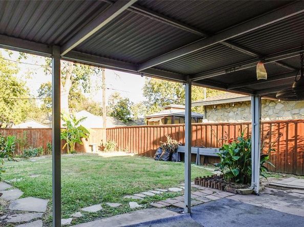 4720  Shands Drive , Mesquite Texas 75150