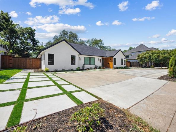 6422  Walnut Hill Lane , Dallas Texas 75230