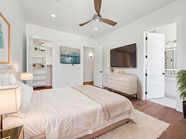 6422  Walnut Hill Lane , Dallas Texas 75230