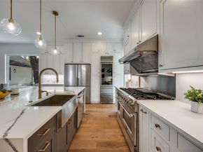 6422  Walnut Hill Lane , Dallas Texas 75230