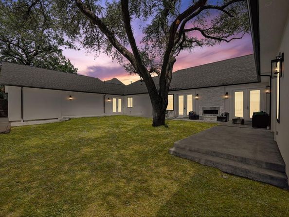 6422  Walnut Hill Lane , Dallas Texas 75230