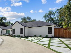 6422  Walnut Hill Lane , Dallas Texas 75230