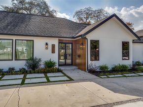 6422  Walnut Hill Lane , Dallas Texas 75230