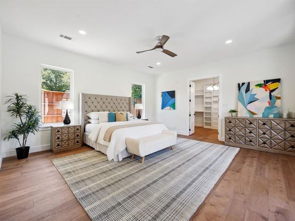 6422  Walnut Hill Lane , Dallas Texas 75230