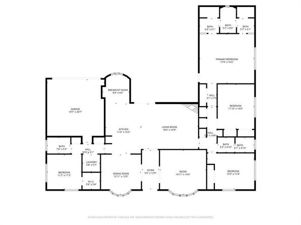 1104 W Lookout Drive , Richardson Texas 75080