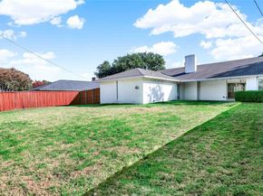 1104 W Lookout Drive , Richardson Texas 75080