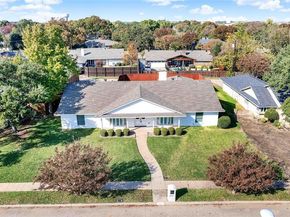 1104 W Lookout Drive , Richardson Texas 75080