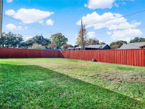 1104 W Lookout Drive , Richardson Texas 75080