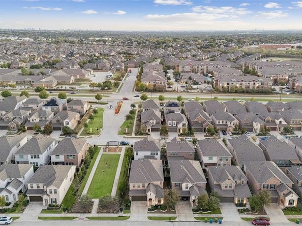 2236  Madison Street , Carrollton Texas 75010