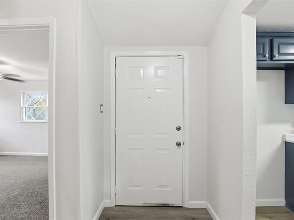 2212  Briardale Road , Fort Worth Texas 76119