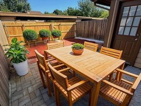 2007  Westmoor Place , Arlington Texas 76015