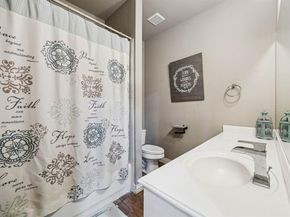 6328  Creek Bluff Court , Sachse Texas 75048