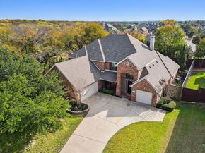 6328  Creek Bluff Court , Sachse Texas 75048