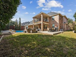 6328  Creek Bluff Court , Sachse Texas 75048