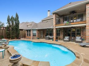 6328  Creek Bluff Court , Sachse Texas 75048