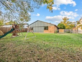 4124  Silverberry Avenue , Fort Worth Texas 76137