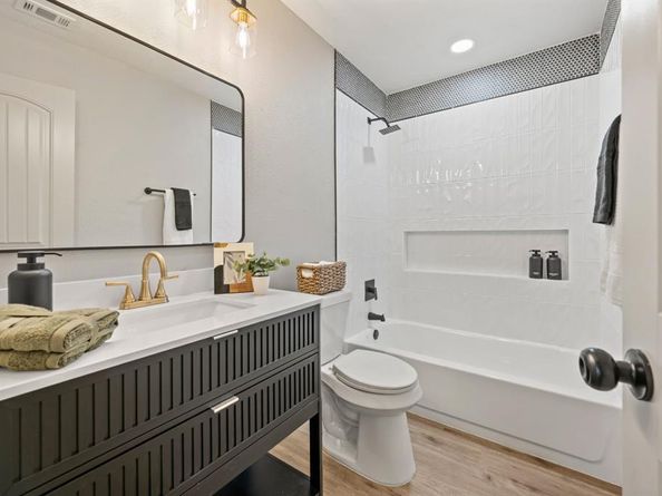 4124  Silverberry Avenue , Fort Worth Texas 76137