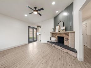 4124  Silverberry Avenue , Fort Worth Texas 76137