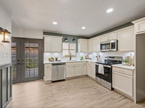 4124  Silverberry Avenue , Fort Worth Texas 76137