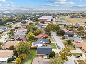 4124  Silverberry Avenue , Fort Worth Texas 76137