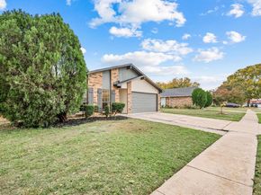 4124  Silverberry Avenue , Fort Worth Texas 76137