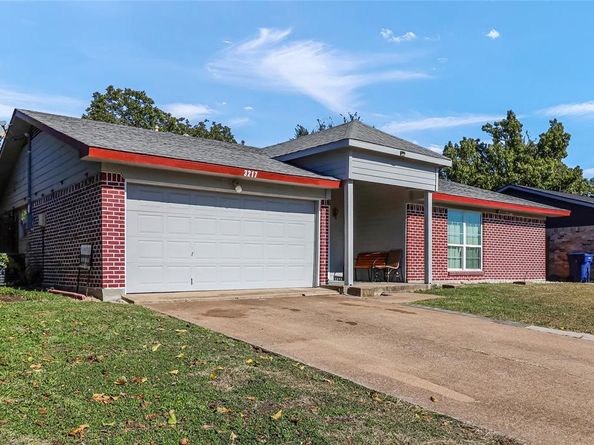 3217  Lariat Lane , Garland Texas 75042