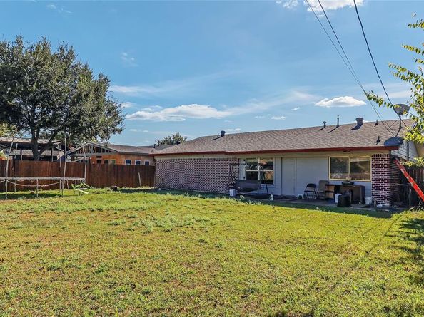 3217  Lariat Lane , Garland Texas 75042