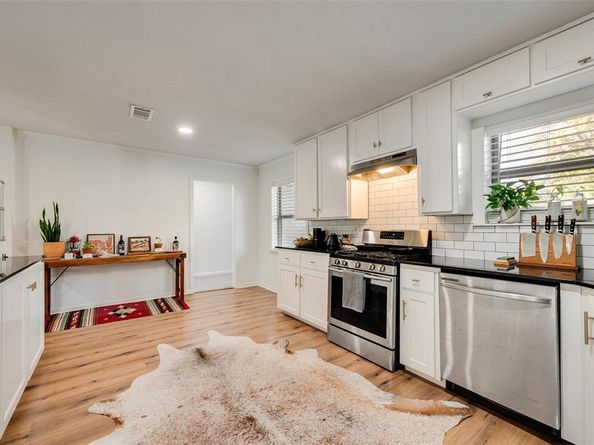 5529  Fursman Avenue , Fort Worth Texas 76114