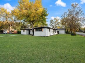 5529  Fursman Avenue , Fort Worth Texas 76114