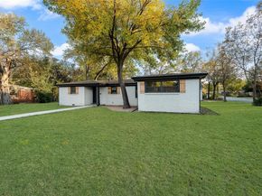 5529  Fursman Avenue , Fort Worth Texas 76114