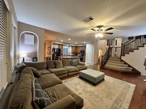3517  Delaney Drive , Fort Worth Texas 76244