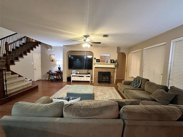 3517  Delaney Drive , Fort Worth Texas 76244