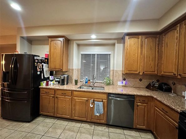 3517  Delaney Drive , Fort Worth Texas 76244