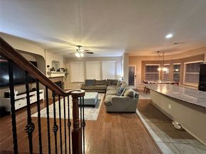 3517  Delaney Drive , Fort Worth Texas 76244