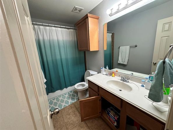 3517  Delaney Drive , Fort Worth Texas 76244