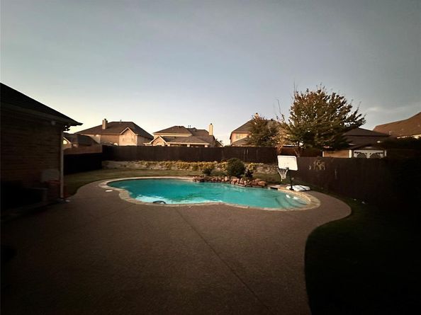 3517  Delaney Drive , Fort Worth Texas 76244