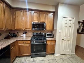 3517  Delaney Drive , Fort Worth Texas 76244