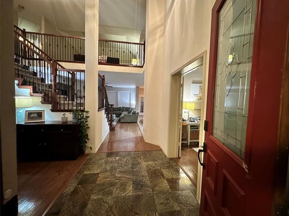 3517  Delaney Drive , Fort Worth Texas 76244