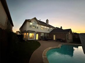 3517  Delaney Drive , Fort Worth Texas 76244