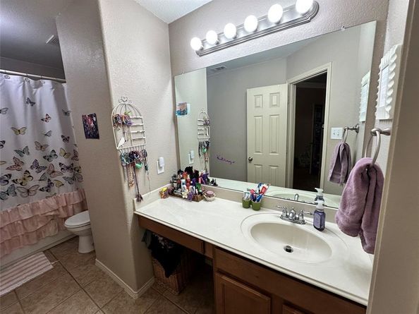 3517  Delaney Drive , Fort Worth Texas 76244