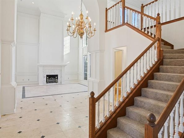 4608  Hallmark Drive , Plano Texas 75024